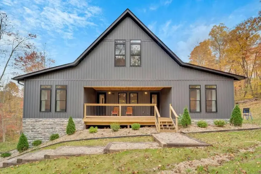 5531 Township Road 250, Logan, OH 43138 - #1