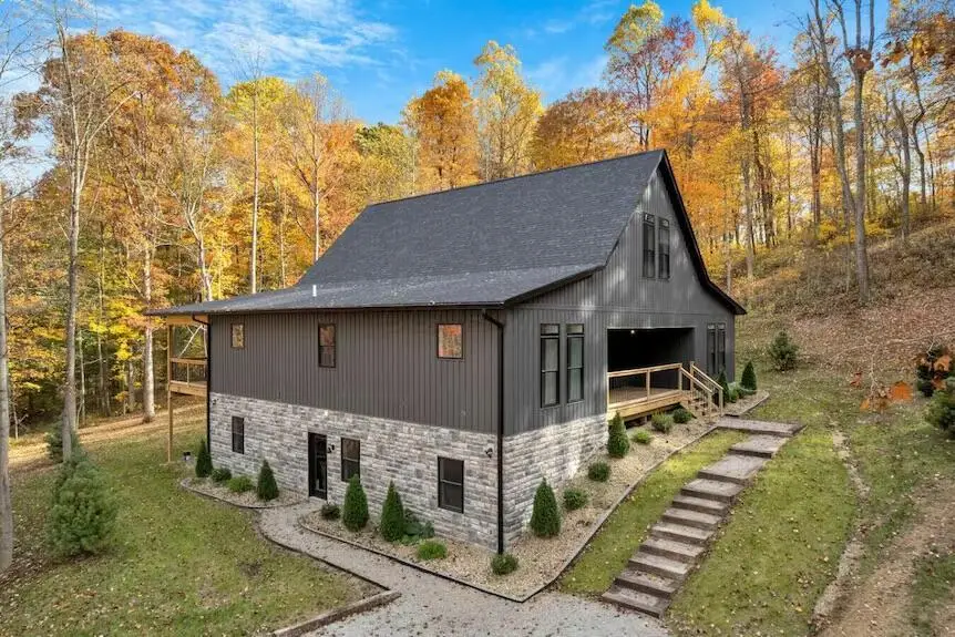 5531 Township Road 250, Logan, OH 43138 - #2