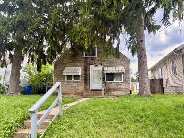 2629 Grasmere Avenue, Columbus, OH 43211