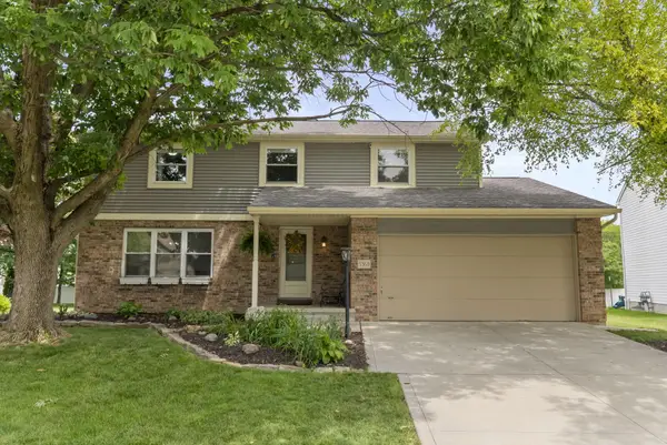 5368 Hessler Circle, Hilliard, OH 43026
