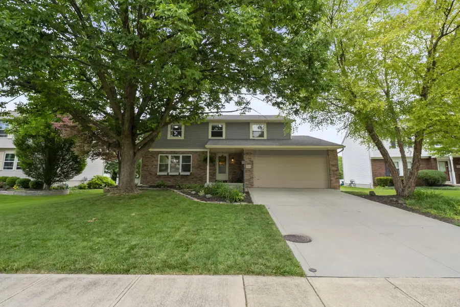 5368 Hessler Circle, Hilliard, OH 43026 - #2