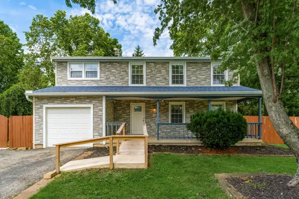 626 Pickerington Hills Drive, Pickerington, OH 43147