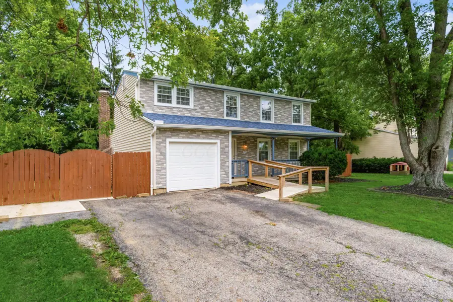 626 Pickerington Hills Drive, Pickerington, OH 43147 - #2