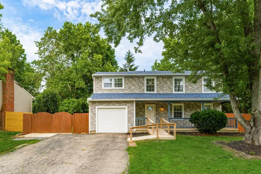 626 Pickerington Hills Drive, Pickerington, OH 43147 - #3