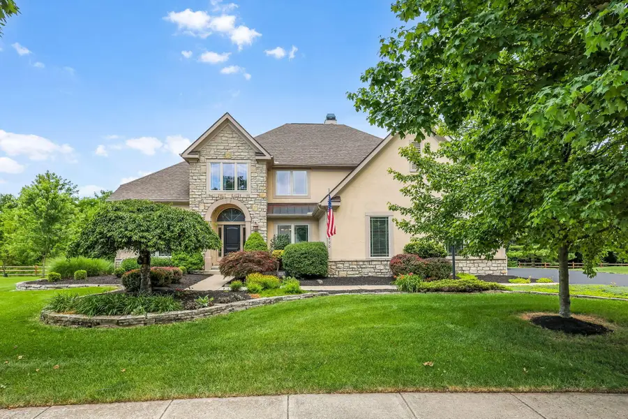 7990 Caraway Avenue, Dublin, OH 43016 - #3