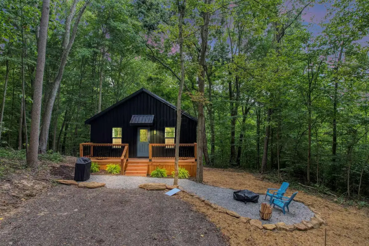 36849 Scout Road, Logan, OH 43138 - #1