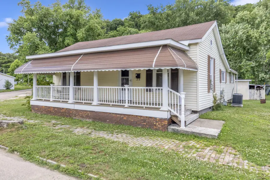 522 Poplar Street, Nelsonville, OH 45764 - #3