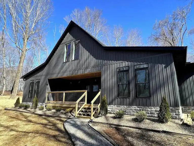 5315 Township Rd 250, Logan, OH 43138 - #1