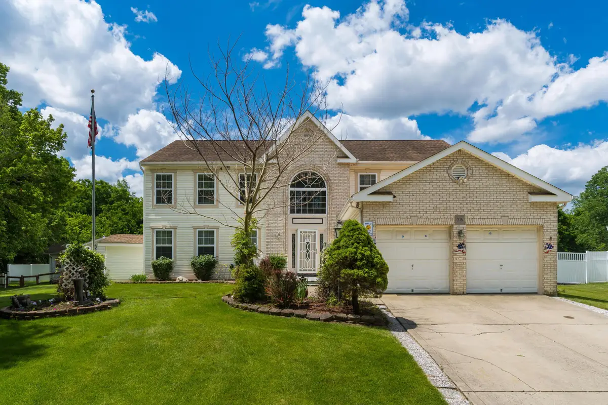 315 Mackenzie Drive, Pickerington, OH 43147 - #1