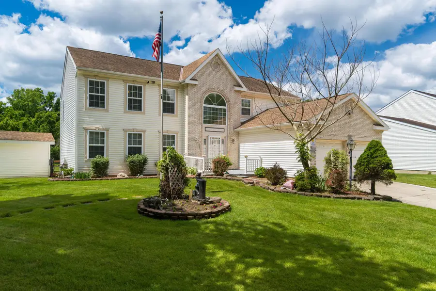 315 Mackenzie Drive, Pickerington, OH 43147 - #2