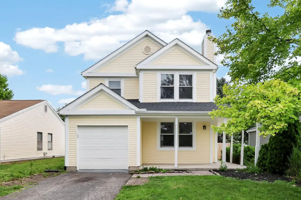 2425 Dunsworth Drive, Columbus, OH 43235 - #1