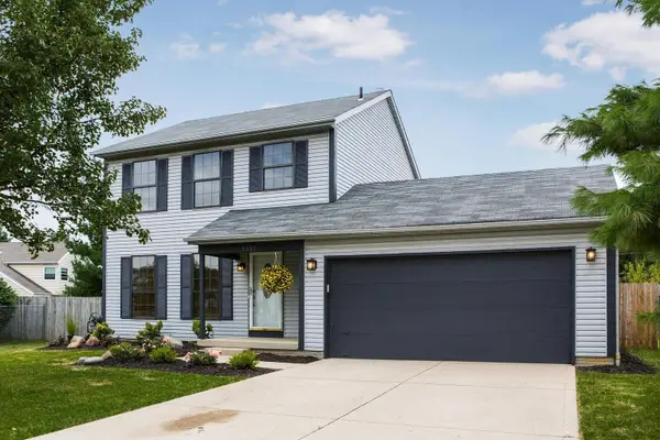 4551 Bimini Drive, Gahanna, OH 43230