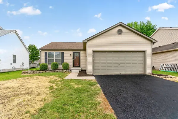 2768 Westrock Drive, Hilliard, OH 43026
