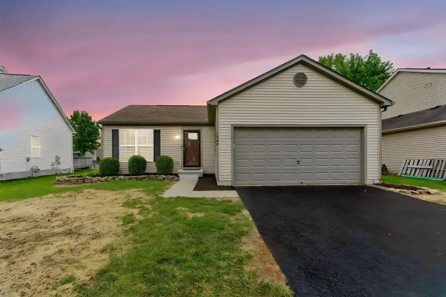 2768 Westrock Drive, Hilliard, OH 43026 - #3