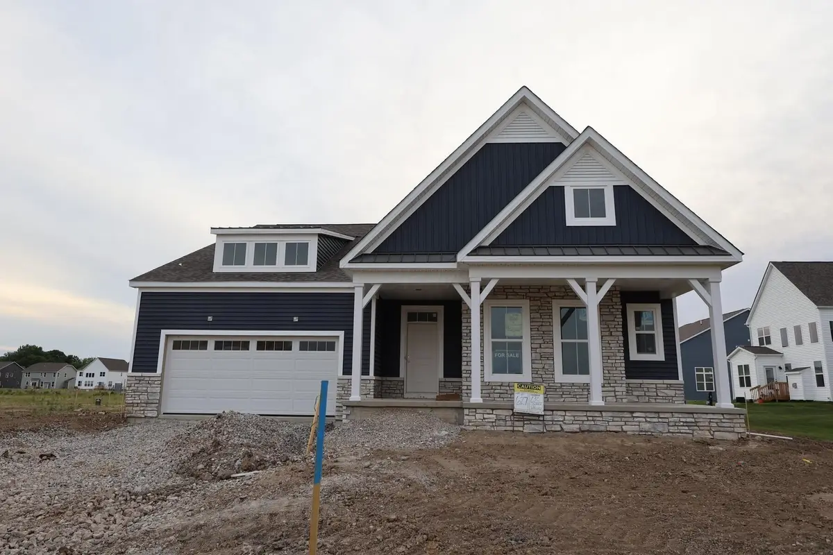 130 Swan Valley Place, Galena, OH 43021 - #1