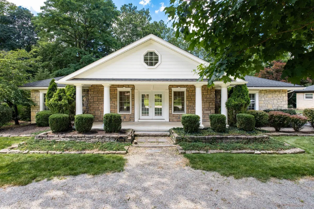 5809 Olentangy Boulevard, Columbus, OH 43085 - #1