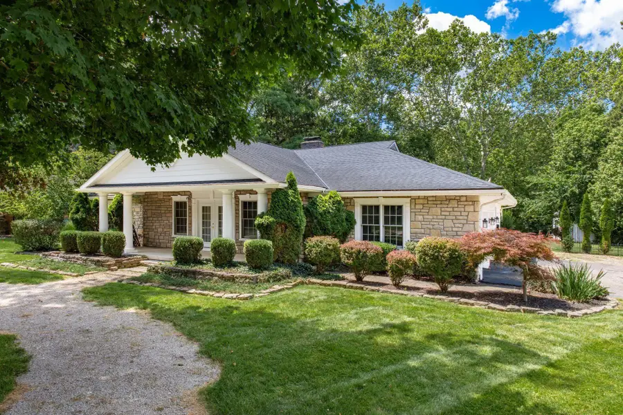 5809 Olentangy Boulevard, Columbus, OH 43085 - #2