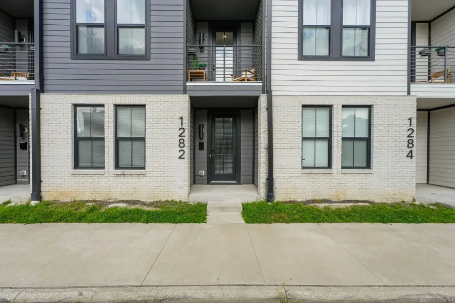 1282 Oak Street, Columbus, OH 43205 - #2