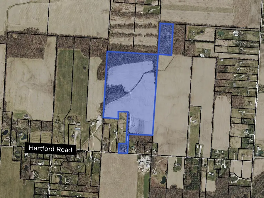 16357 Hartford Road, Sunbury, OH 43074 - #3