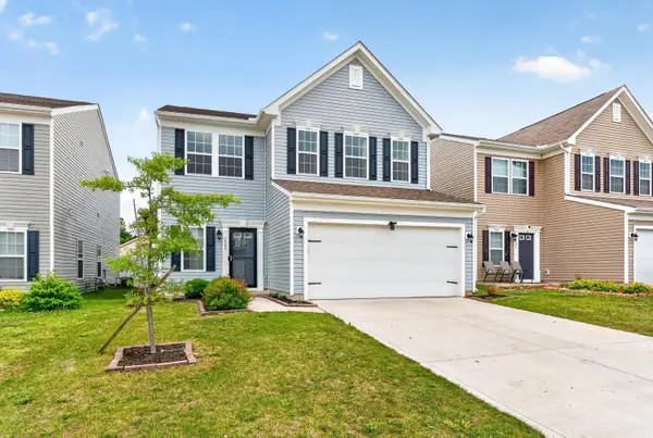 1549 Lewes Castle Drive, Grove City, OH 43123