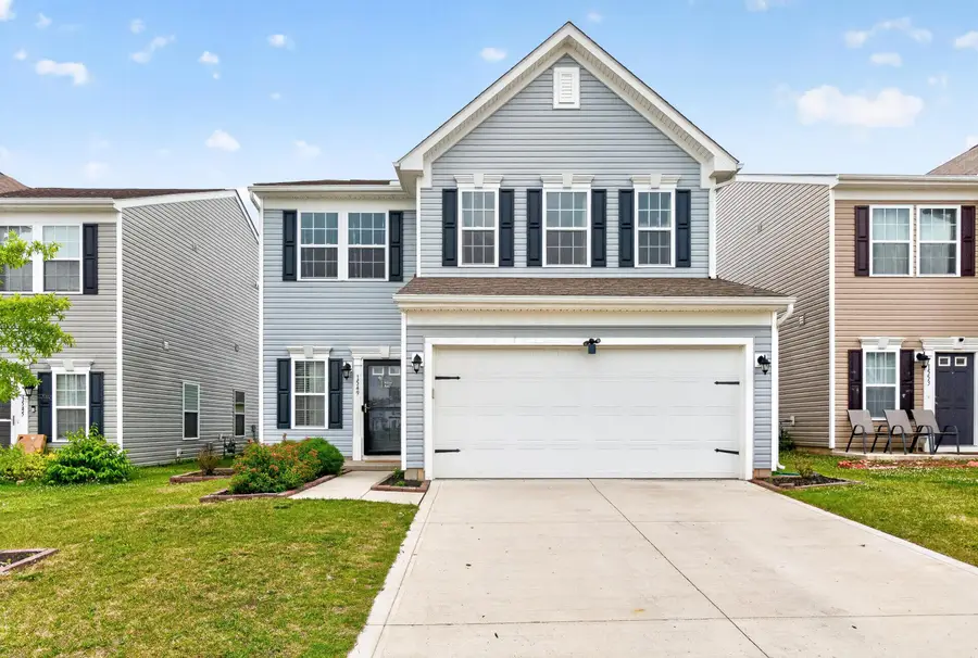 1549 Lewes Castle Drive, Grove City, OH 43123 - #3