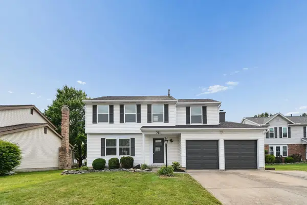 761 Old Forest Court, Gahanna, OH 43230