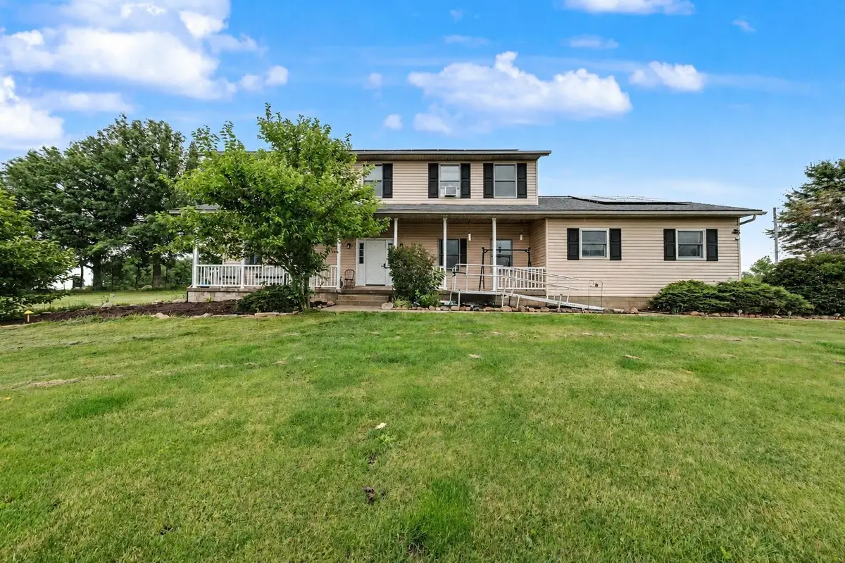 5549 State Route 19, Bucyrus, OH 44820 - #1