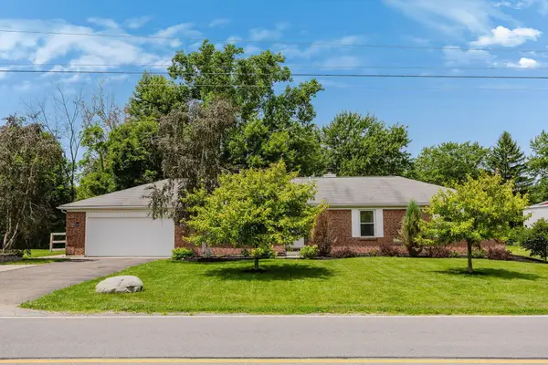 8540 Mink Street Sw, Etna, OH 43062