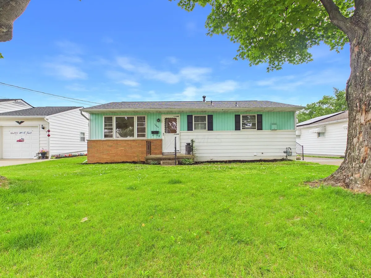 1409 Beacon Street, Lancaster, OH 43130 - #1
