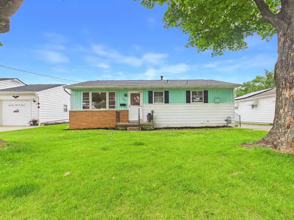 1409 Beacon Street, Lancaster, OH 43130