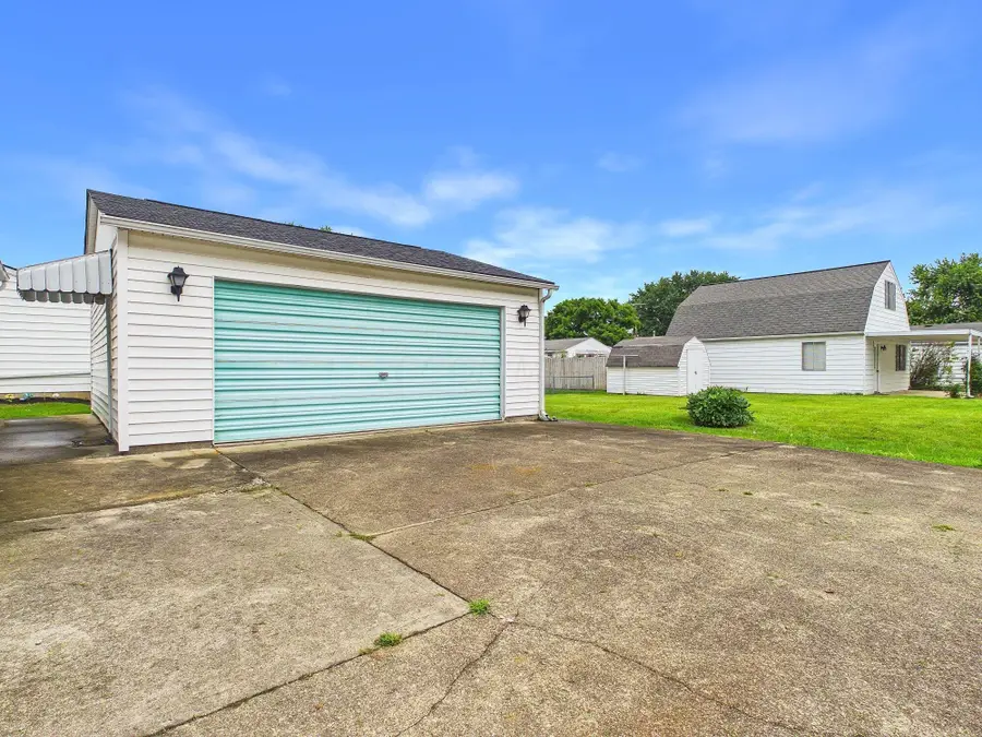 1409 Beacon Street, Lancaster, OH 43130 - #3