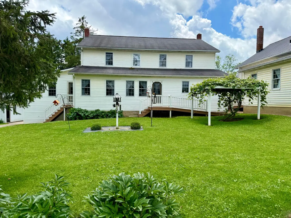 7828 Township Road 83, Bellville, OH 44813 - #1