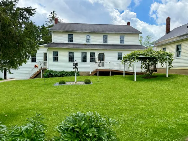 7828 Township Road 83, Bellville, OH 44813