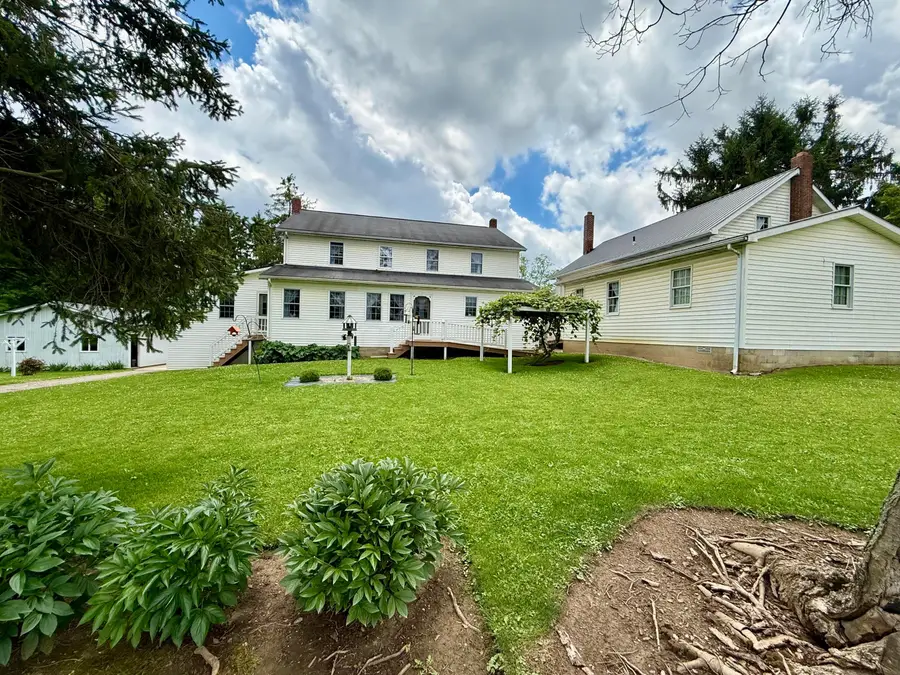 7828 Township Road 83, Bellville, OH 44813 - #2