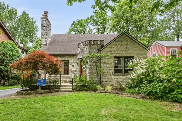 35 Brevoort Road, Columbus, OH 43214