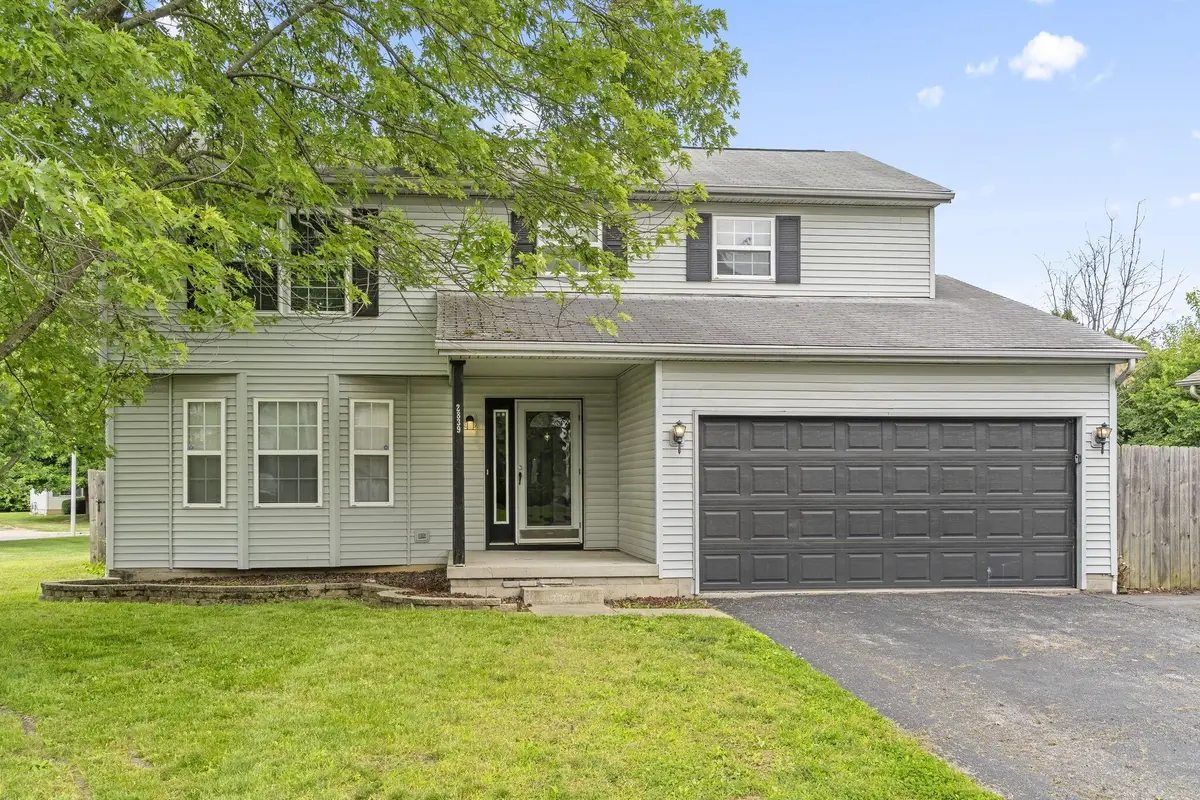 2839 Beal Drive, Columbus, OH 43232 - #1