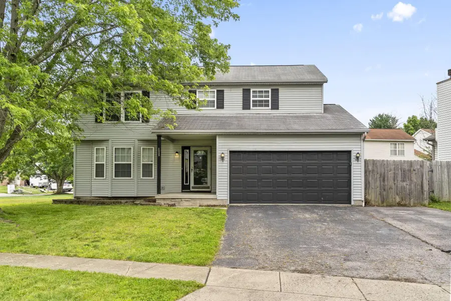 2839 Beal Drive, Columbus, OH 43232 - #2