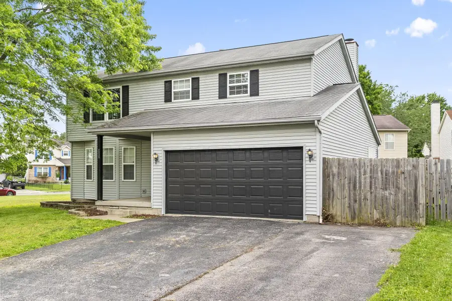 2839 Beal Drive, Columbus, OH 43232 - #3