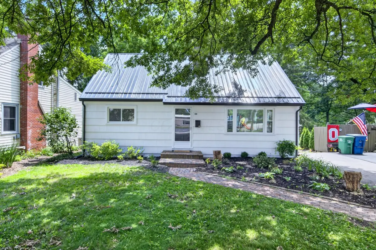 35 Mason Avenue, Delaware, OH 43015 - #1