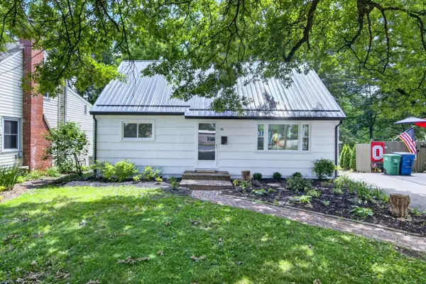 35 Mason Avenue, Delaware, OH 43015