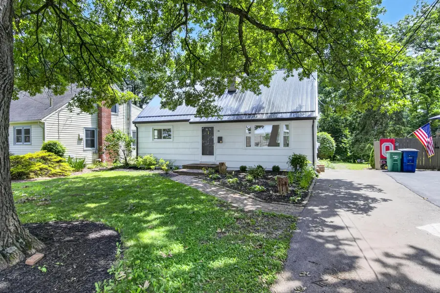 35 Mason Avenue, Delaware, OH 43015 - #2