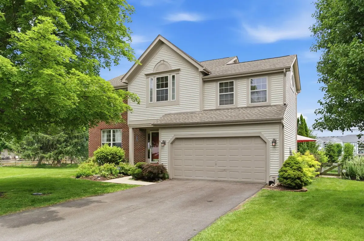 8910 Sedona Court, Lewis Center, OH 43035 - #1