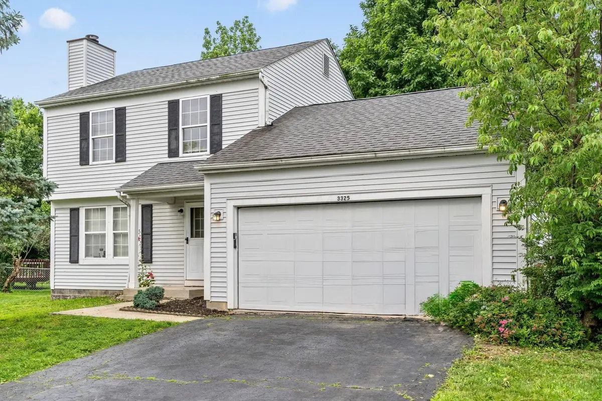 3325 Culloden Court, Reynoldsburg, OH 43068 - #1