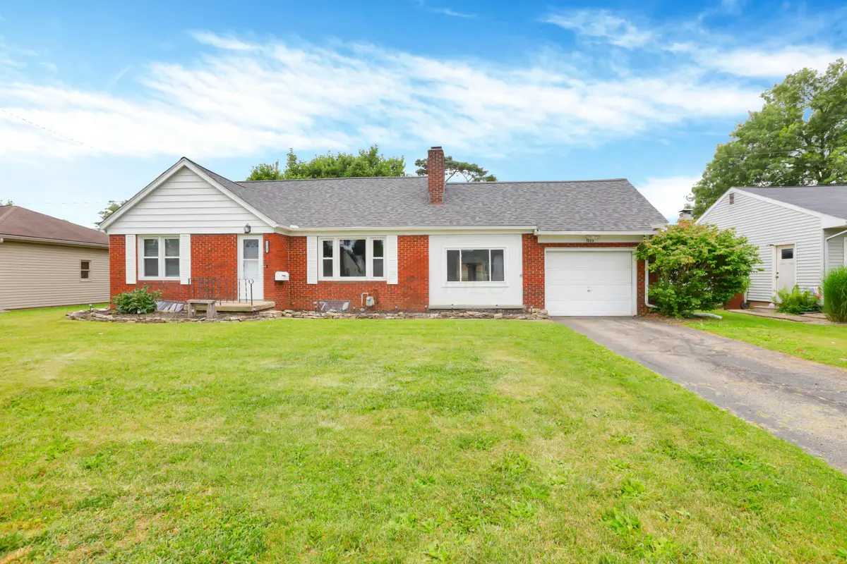 1023 Glenmore Avenue, Newark, OH 43055 - #1