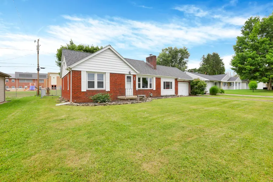 1023 Glenmore Avenue, Newark, OH 43055 - #3