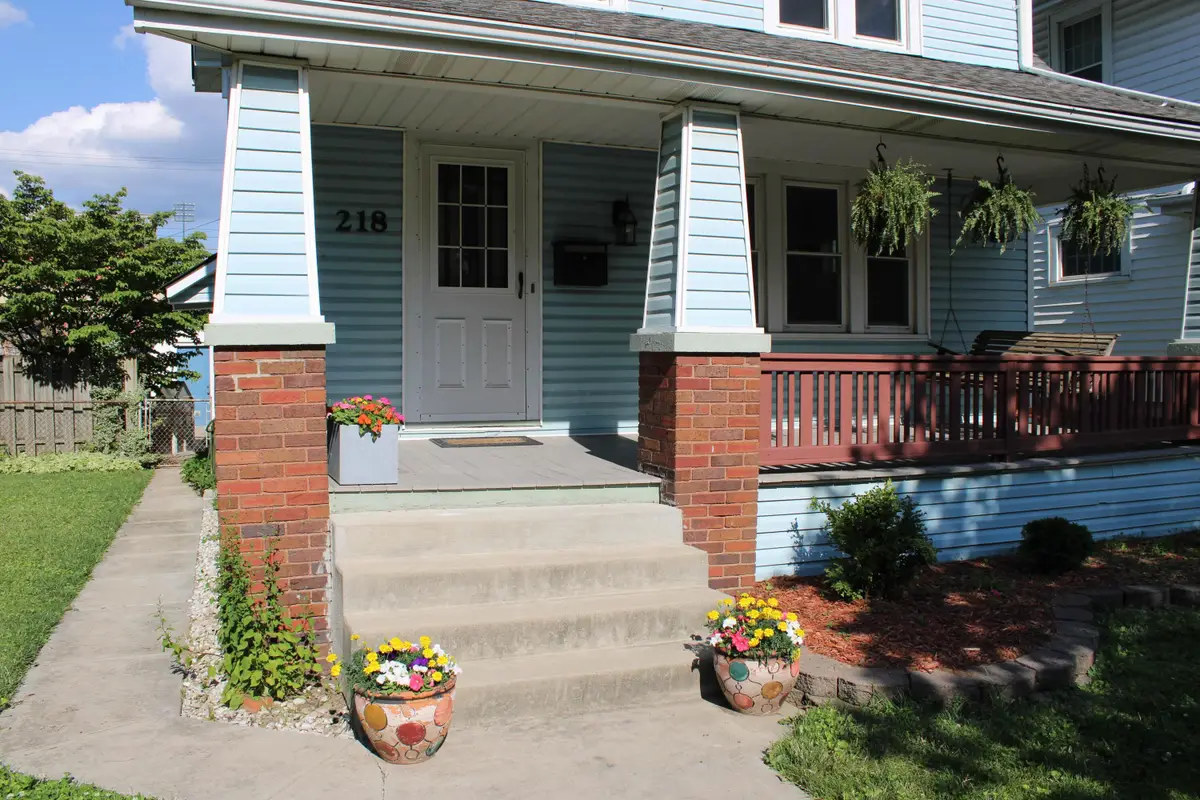 218 S Roys Avenue, Columbus, OH 43204 - #1