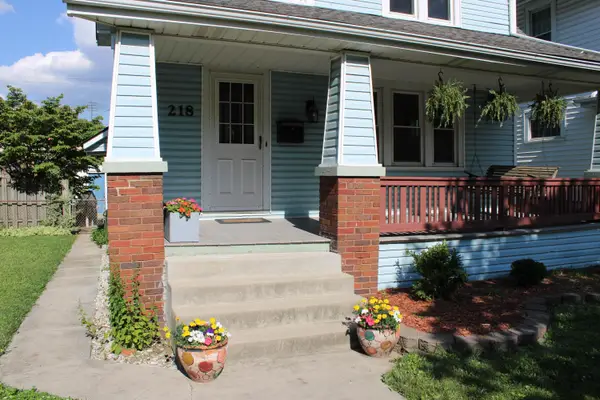 218 S Roys Avenue, Columbus, OH 43204