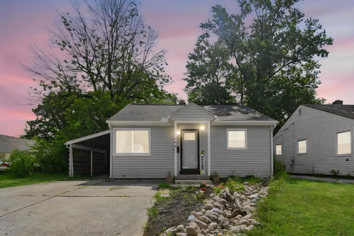 2800 Azelda Street, Columbus, OH 43211 - #1
