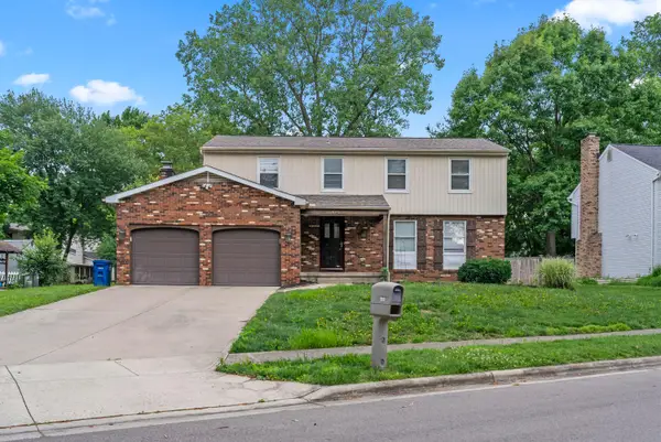 909 Prince William Lane, Westerville, OH 43081