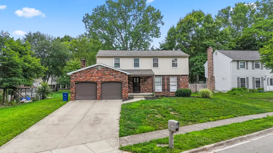 909 Prince William Lane, Westerville, OH 43081 - #3